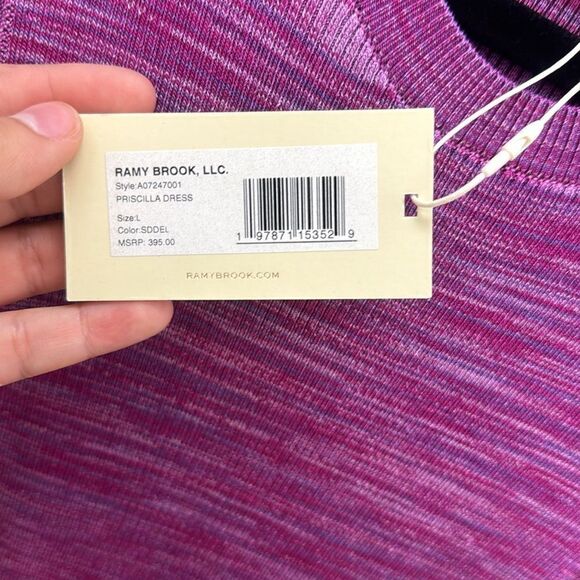 Ramy Brook dress - Picture 7 of 7